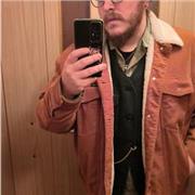 Laureato in Storia, Antropologia e Religioni presso La Sapienza ma buona conoscenza culturale generale